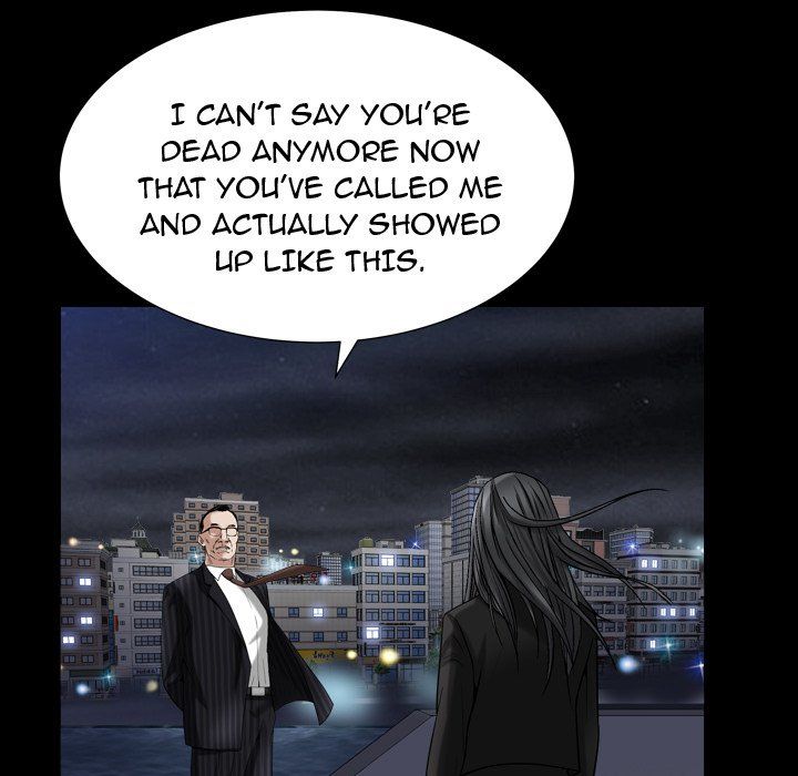 Barefoot  The Leash Season 2 Manhwa - Chapter 31 Page 25