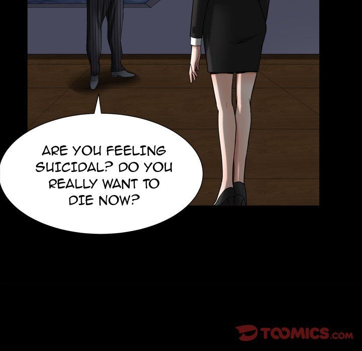 Barefoot  The Leash Season 2 Manhwa - Chapter 31 Page 26