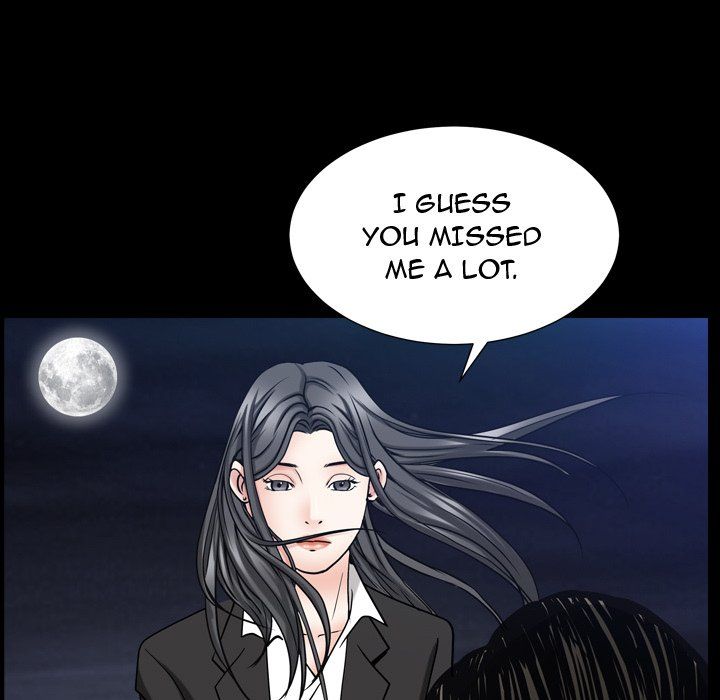 Barefoot  The Leash Season 2 Manhwa - Chapter 31 Page 27