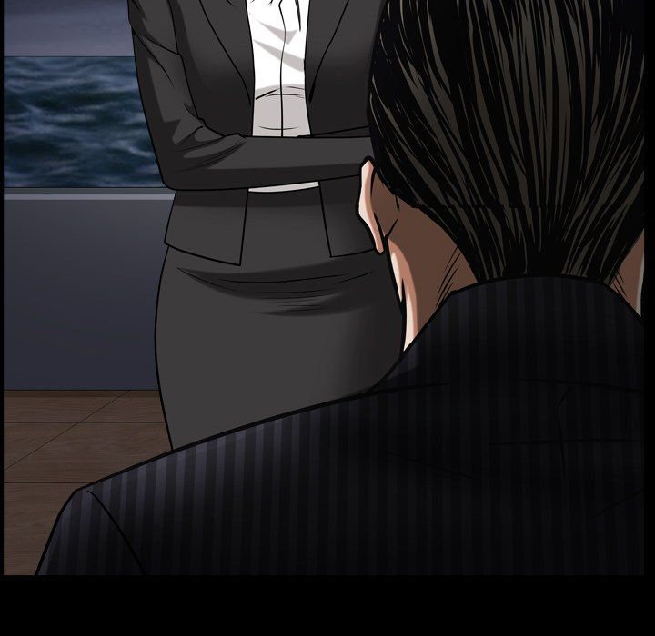 Barefoot  The Leash Season 2 Manhwa - Chapter 31 Page 28