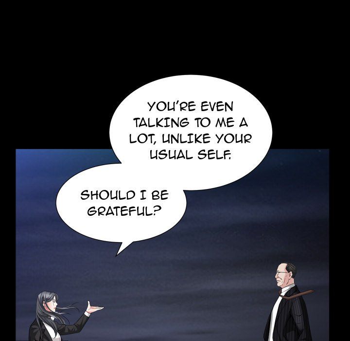 Barefoot  The Leash Season 2 Manhwa - Chapter 31 Page 31