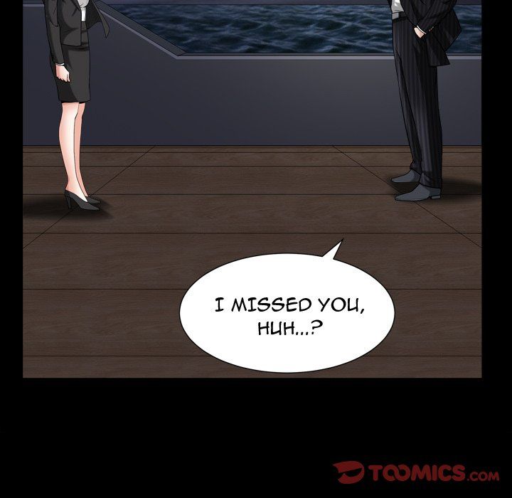 Barefoot  The Leash Season 2 Manhwa - Chapter 31 Page 32