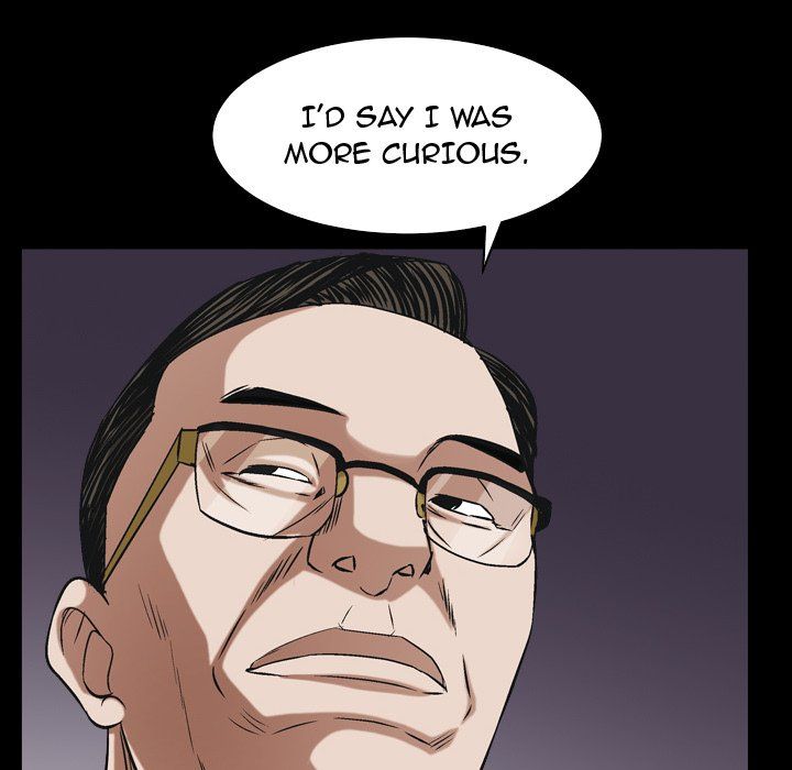 Barefoot  The Leash Season 2 Manhwa - Chapter 31 Page 33