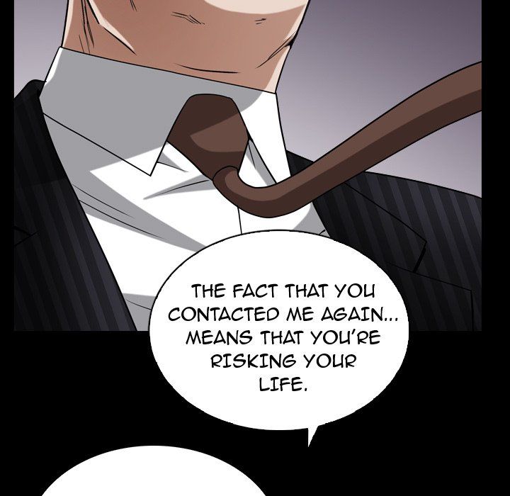 Barefoot  The Leash Season 2 Manhwa - Chapter 31 Page 34