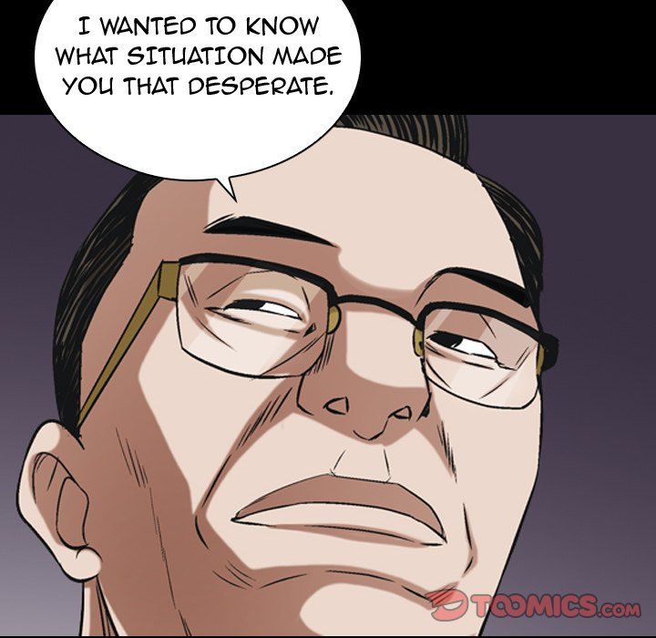 Barefoot  The Leash Season 2 Manhwa - Chapter 31 Page 35