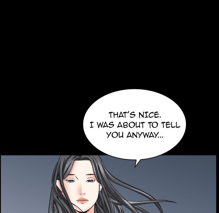Barefoot  The Leash Season 2 Manhwa - Chapter 31 Page 36