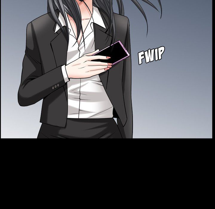 Barefoot  The Leash Season 2 Manhwa - Chapter 31 Page 37