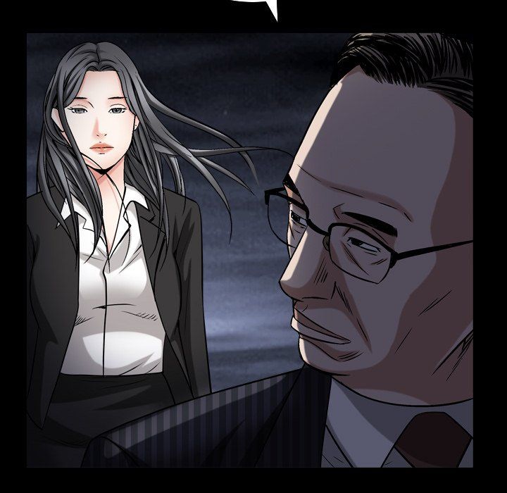 Barefoot  The Leash Season 2 Manhwa - Chapter 31 Page 40