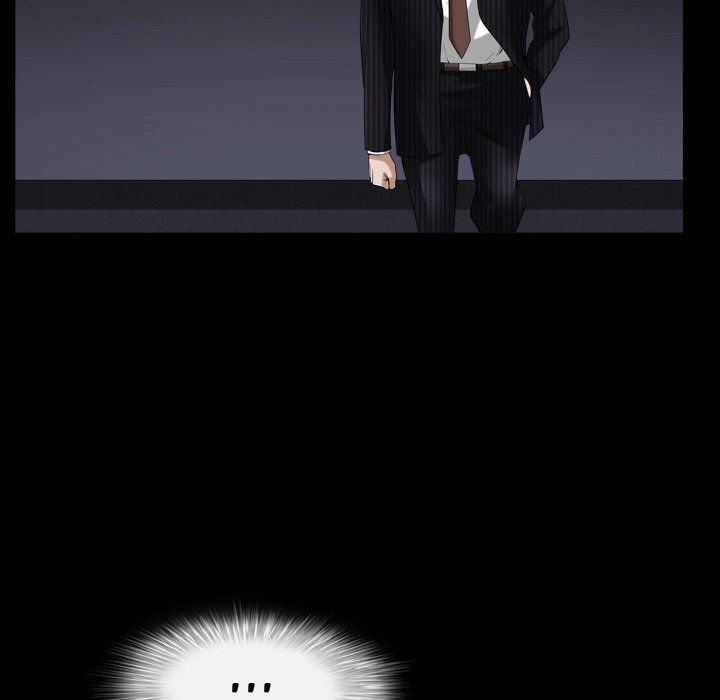 Barefoot  The Leash Season 2 Manhwa - Chapter 31 Page 43