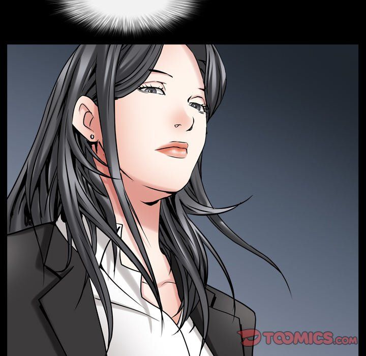 Barefoot  The Leash Season 2 Manhwa - Chapter 31 Page 44
