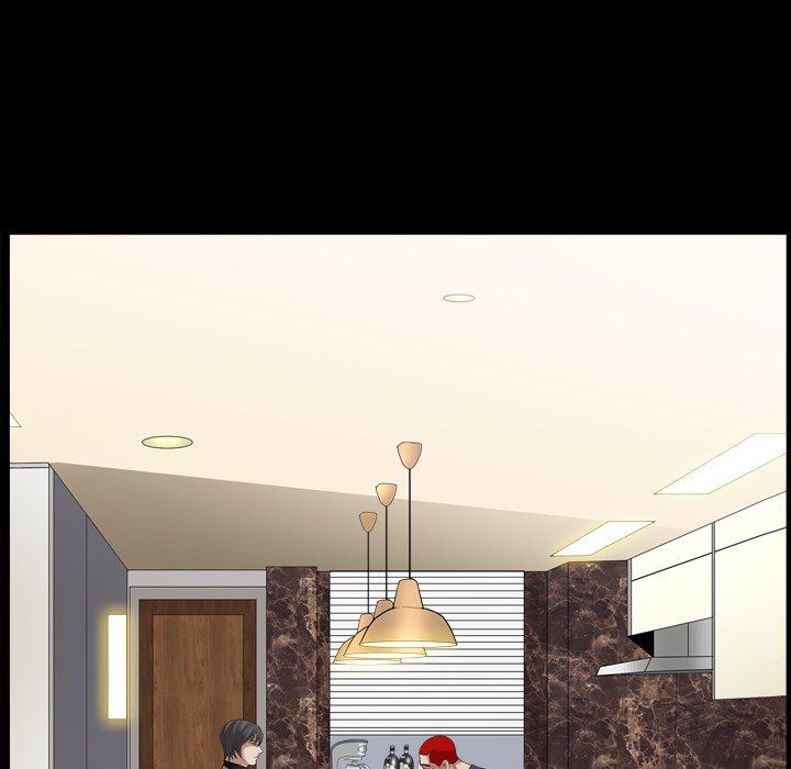 Barefoot  The Leash Season 2 Manhwa - Chapter 31 Page 48