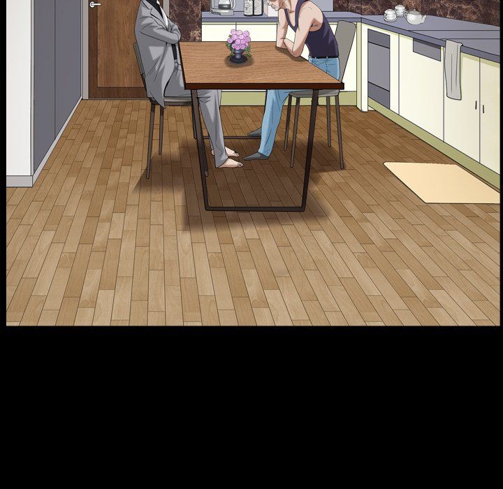 Barefoot  The Leash Season 2 Manhwa - Chapter 31 Page 49