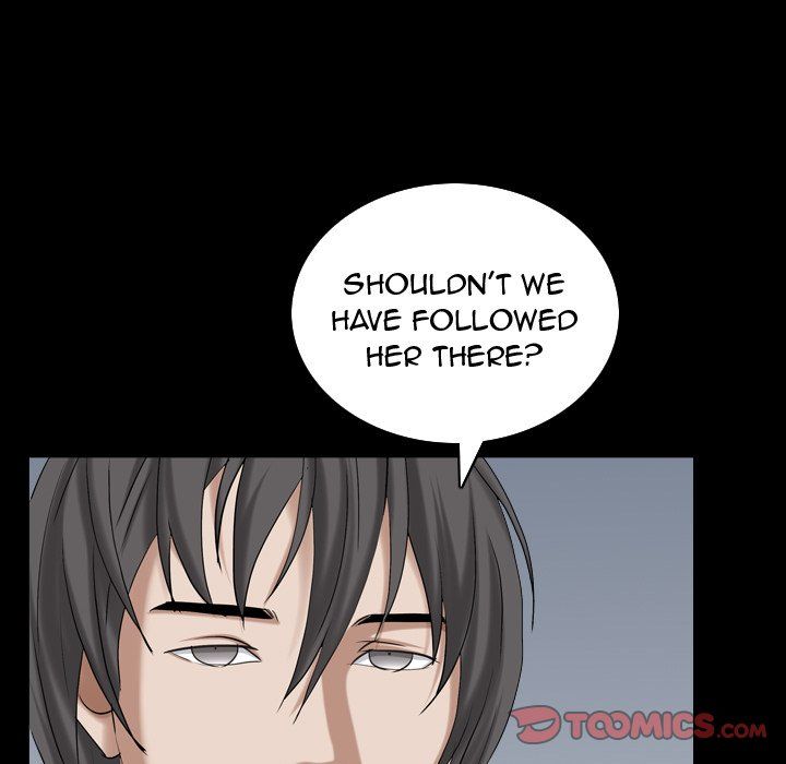 Barefoot  The Leash Season 2 Manhwa - Chapter 31 Page 50