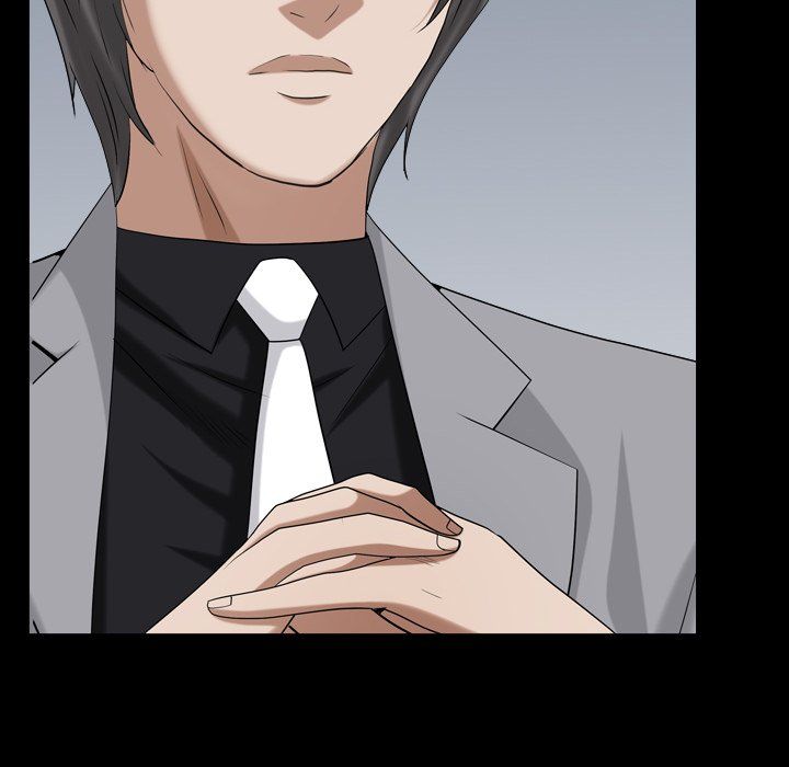 Barefoot  The Leash Season 2 Manhwa - Chapter 31 Page 51