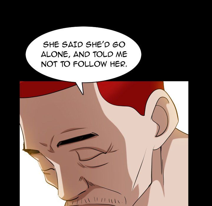 Barefoot  The Leash Season 2 Manhwa - Chapter 31 Page 52