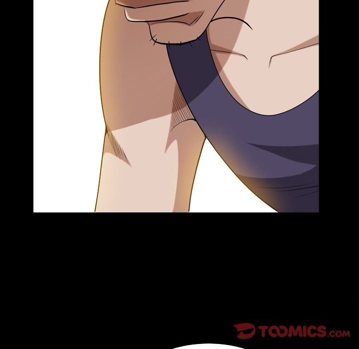 Barefoot  The Leash Season 2 Manhwa - Chapter 31 Page 53