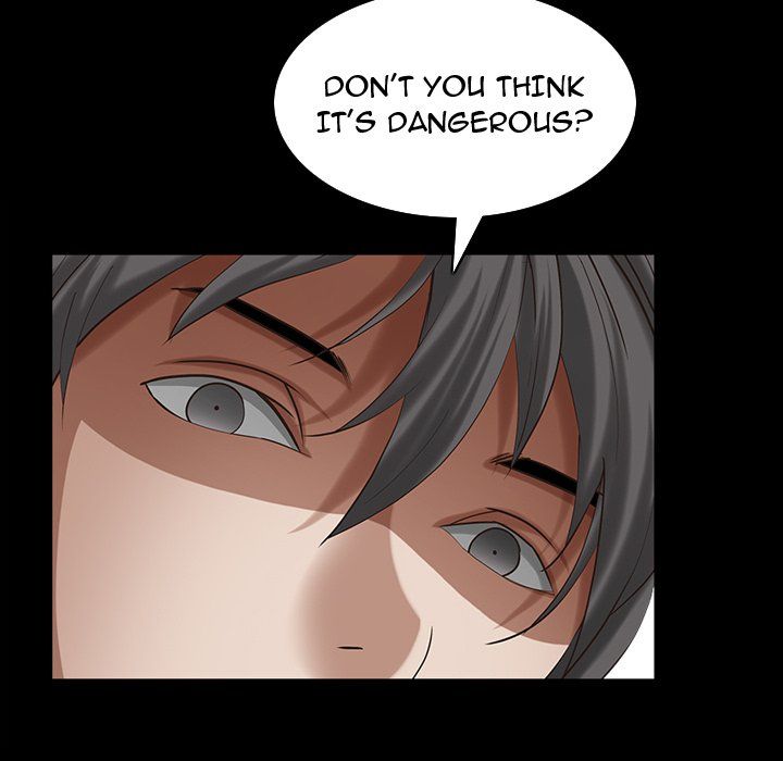 Barefoot  The Leash Season 2 Manhwa - Chapter 31 Page 54