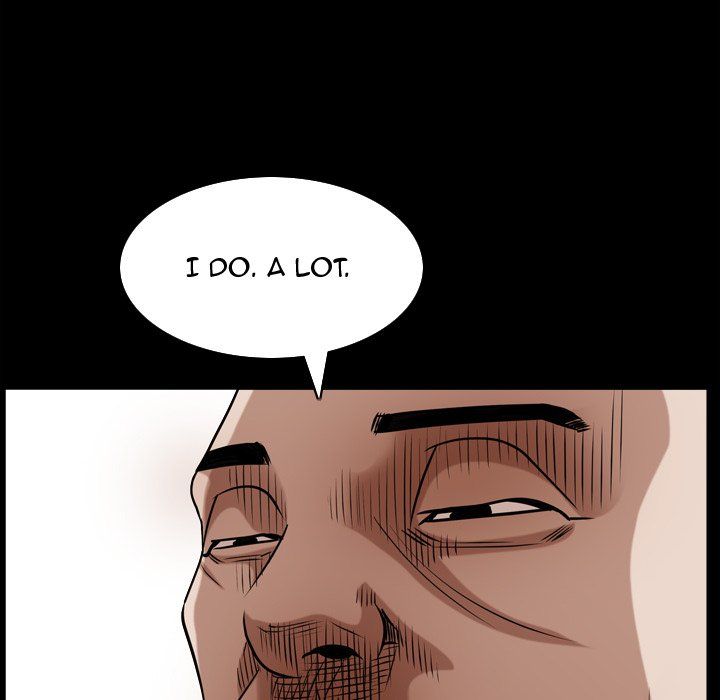 Barefoot  The Leash Season 2 Manhwa - Chapter 31 Page 55