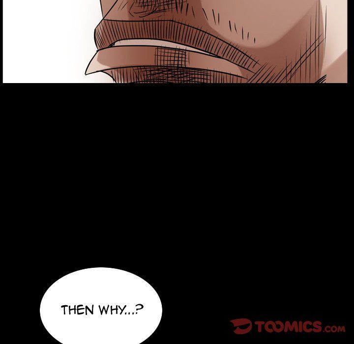 Barefoot  The Leash Season 2 Manhwa - Chapter 31 Page 56