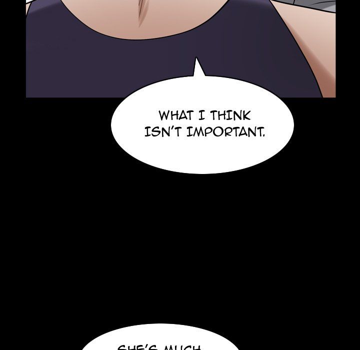 Barefoot  The Leash Season 2 Manhwa - Chapter 31 Page 58
