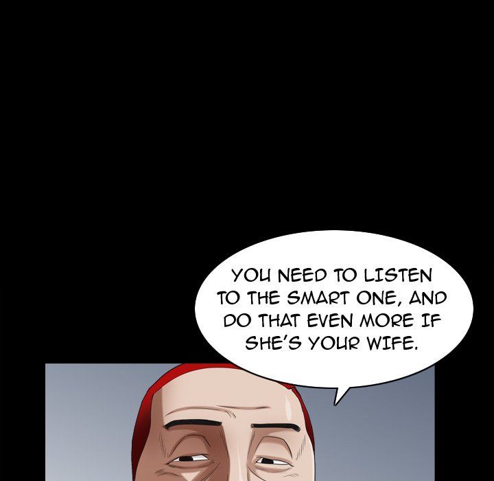 Barefoot  The Leash Season 2 Manhwa - Chapter 31 Page 60