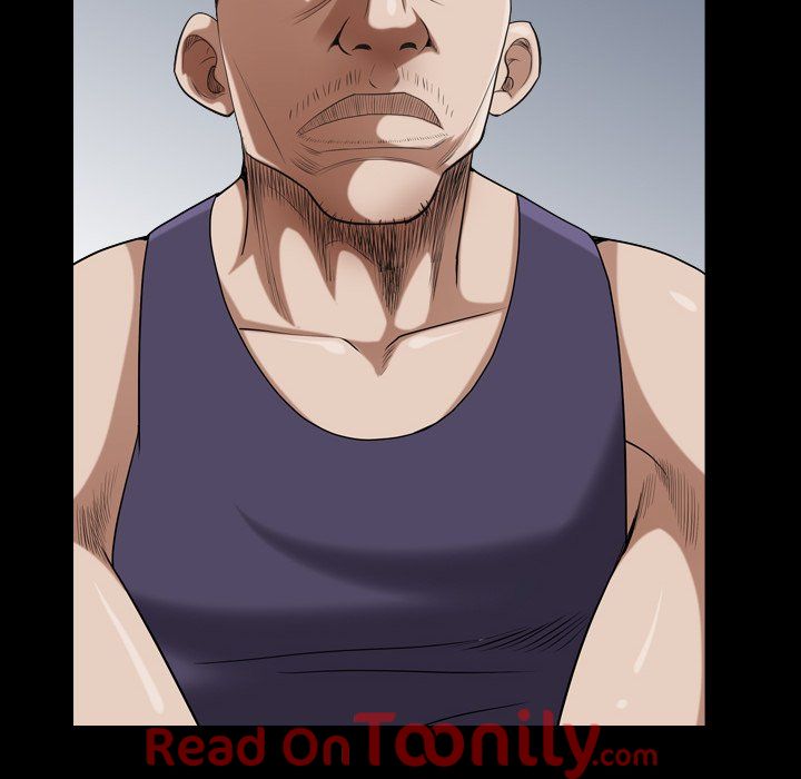 Barefoot  The Leash Season 2 Manhwa - Chapter 31 Page 61