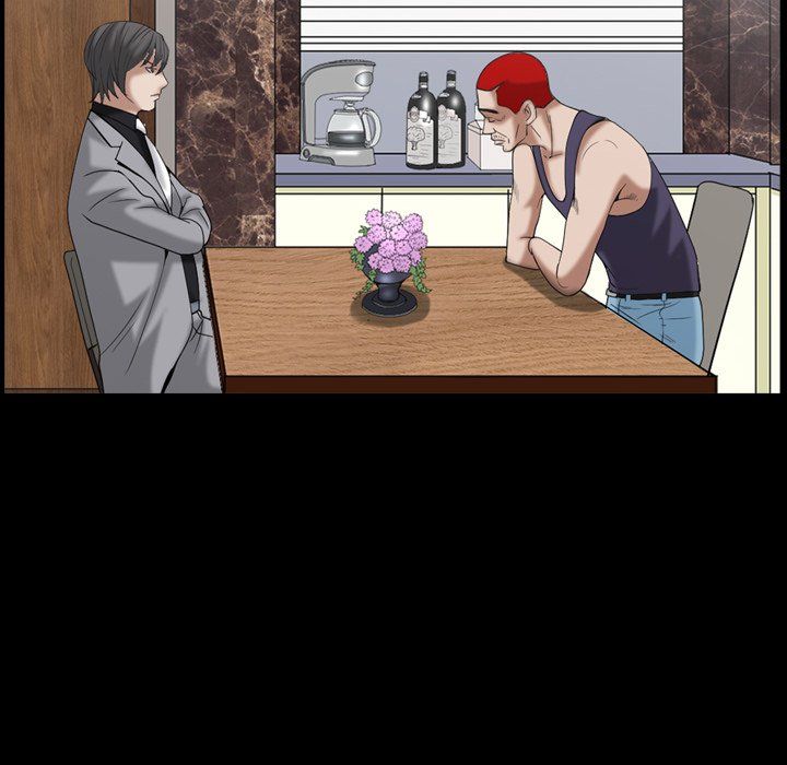 Barefoot  The Leash Season 2 Manhwa - Chapter 31 Page 63