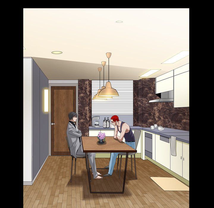 Barefoot  The Leash Season 2 Manhwa - Chapter 31 Page 66