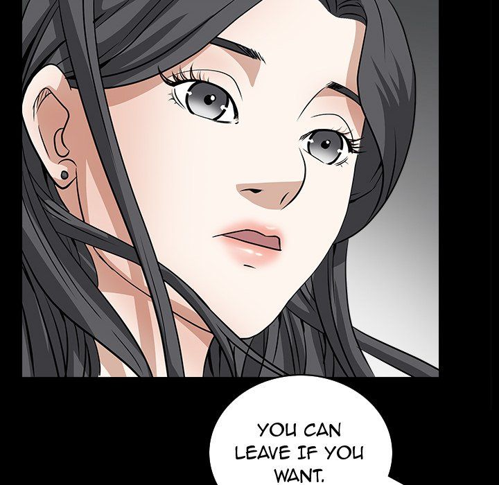 Barefoot  The Leash Season 2 Manhwa - Chapter 31 Page 82