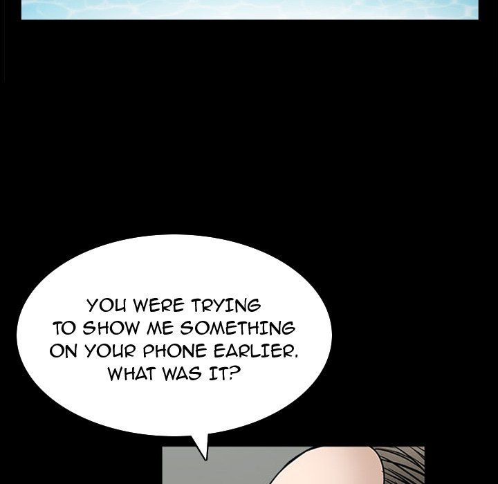 Barefoot  The Leash Season 2 Manhwa - Chapter 31 Page 88