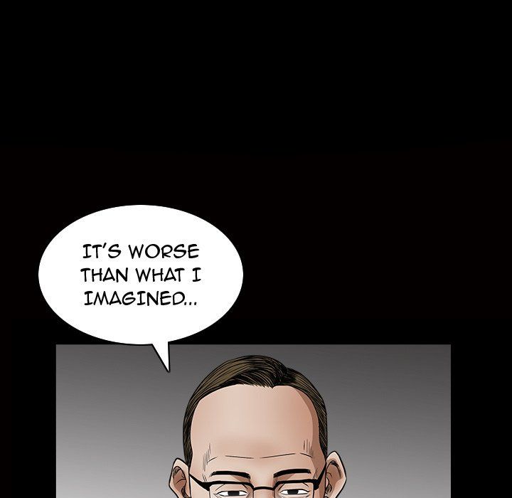 Barefoot  The Leash Season 2 Manhwa - Chapter 31 Page 96