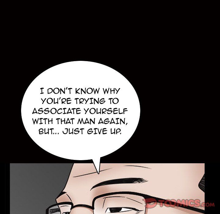 Barefoot  The Leash Season 2 Manhwa - Chapter 31 Page 98