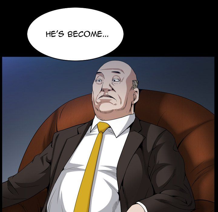 Barefoot  The Leash Season 2 Manhwa - Chapter 31 Page 102