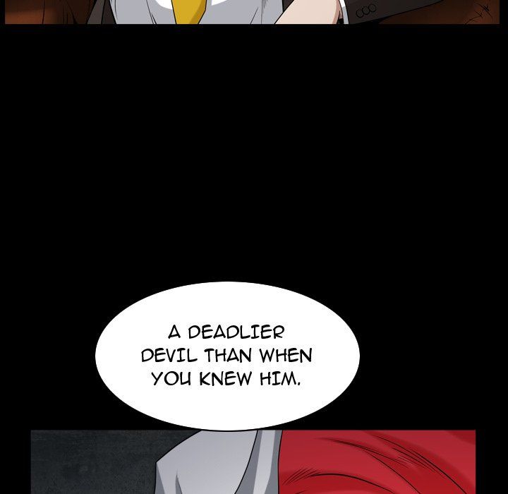 Barefoot  The Leash Season 2 Manhwa - Chapter 31 Page 103