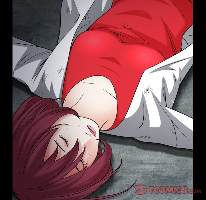 Barefoot  The Leash Season 2 Manhwa - Chapter 31 Page 104