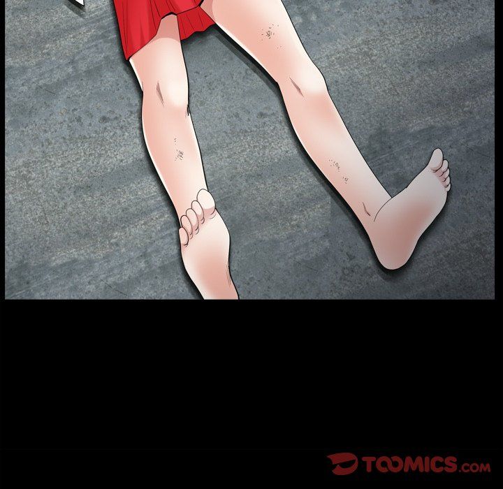 Barefoot  The Leash Season 2 Manhwa - Chapter 31 Page 107