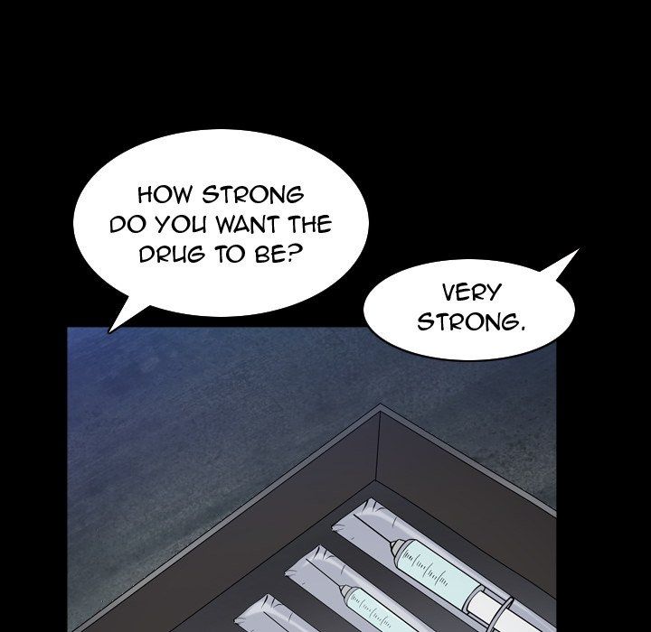 Barefoot  The Leash Season 2 Manhwa - Chapter 31 Page 108