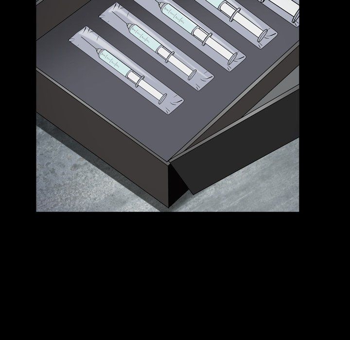 Barefoot  The Leash Season 2 Manhwa - Chapter 31 Page 109