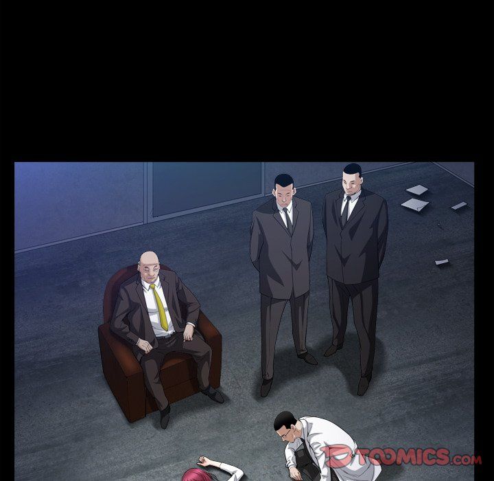 Barefoot  The Leash Season 2 Manhwa - Chapter 31 Page 110