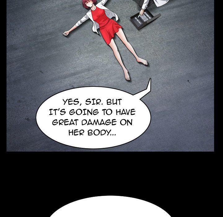 Barefoot  The Leash Season 2 Manhwa - Chapter 31 Page 111