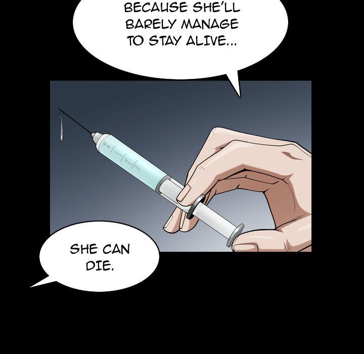 Barefoot  The Leash Season 2 Manhwa - Chapter 31 Page 112