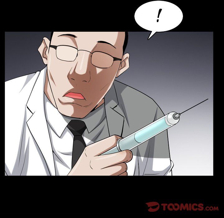 Barefoot  The Leash Season 2 Manhwa - Chapter 31 Page 113