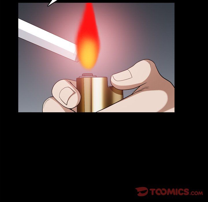 Barefoot  The Leash Season 2 Manhwa - Chapter 31 Page 116