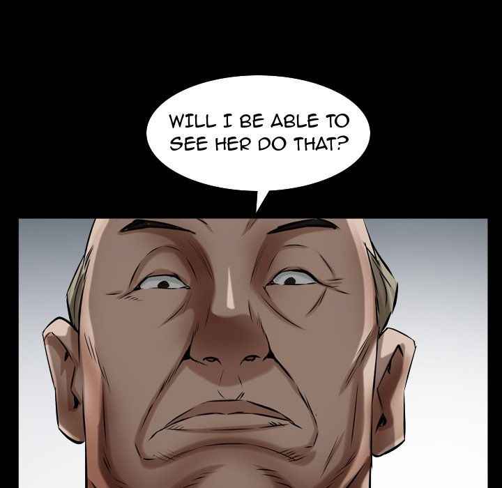 Barefoot  The Leash Season 2 Manhwa - Chapter 31 Page 117