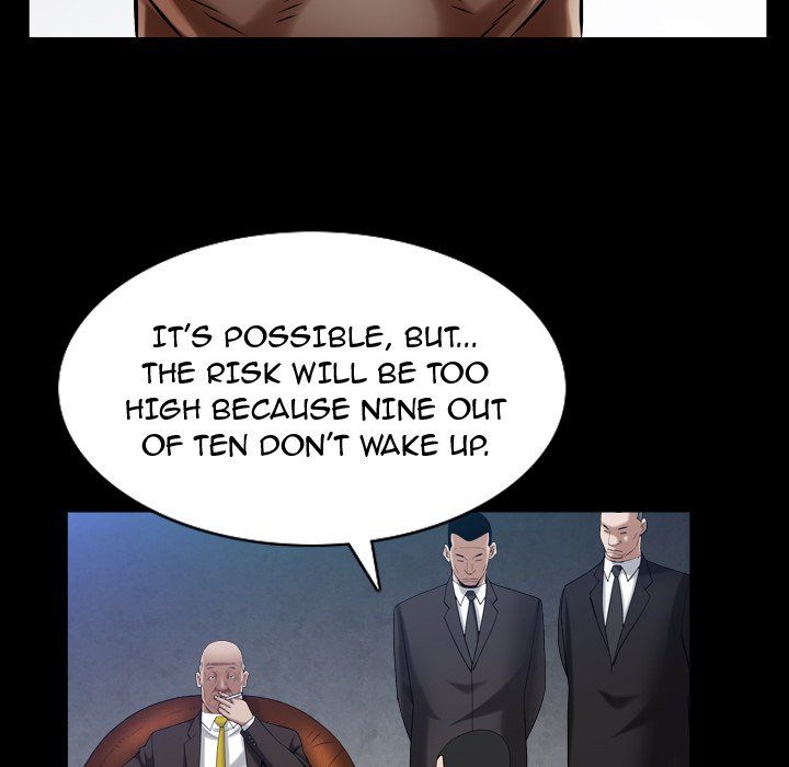 Barefoot  The Leash Season 2 Manhwa - Chapter 31 Page 118