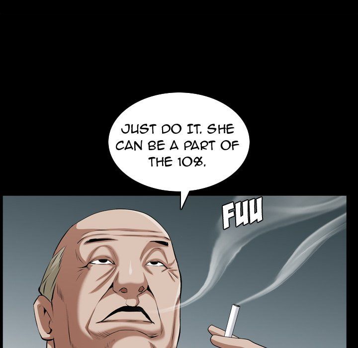 Barefoot  The Leash Season 2 Manhwa - Chapter 31 Page 120