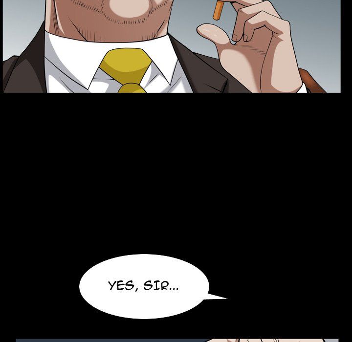 Barefoot  The Leash Season 2 Manhwa - Chapter 31 Page 121