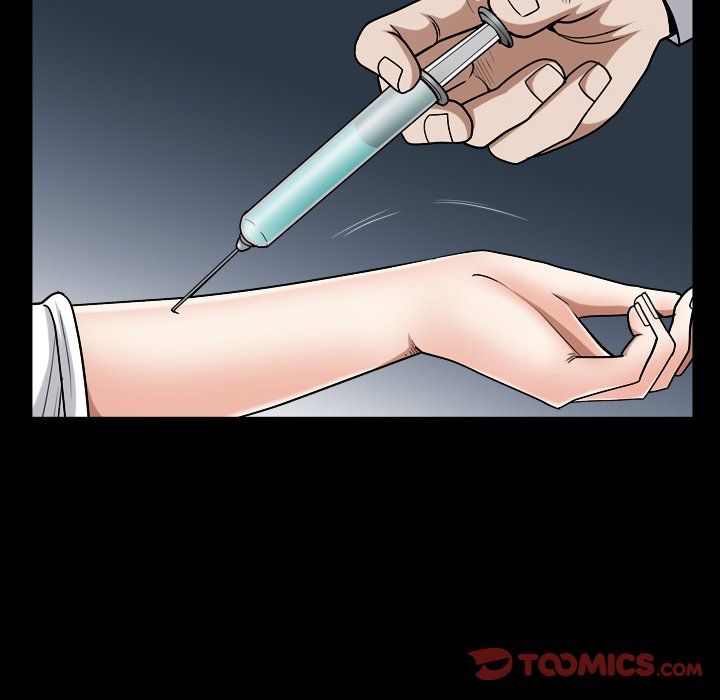 Barefoot  The Leash Season 2 Manhwa - Chapter 31 Page 122