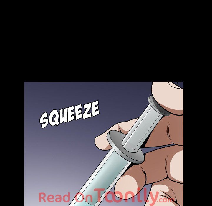 Barefoot  The Leash Season 2 Manhwa - Chapter 31 Page 123