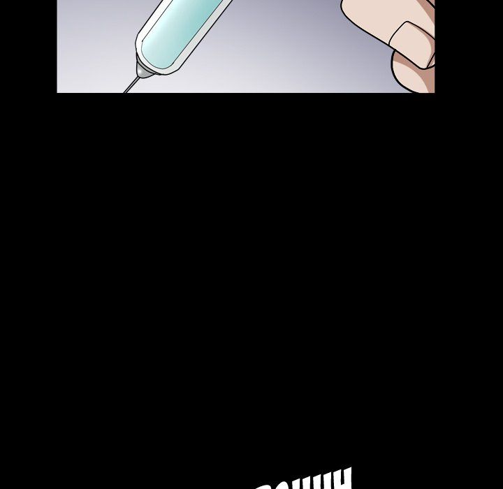 Barefoot  The Leash Season 2 Manhwa - Chapter 31 Page 124